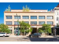 More Details about MLS # 8476507 : 1435 WAZEE STREET 506