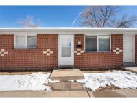 More Details about MLS # 8486697 : 10346 W 59TH PL 2 ARVADA CO 80004