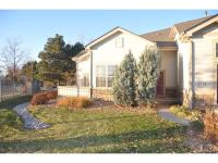 More Details about MLS # 8487814 : 4117 S CRYSTAL CT 15D AURORA CO 80014