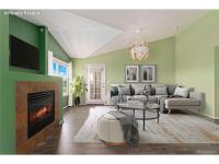 More Details about MLS # 8516642 : 17209 WILDE AVE 301 PARKER CO 80134