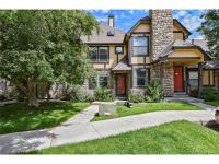 More Details about MLS # 8520517 : 18507 E WHITAKER CIR C AURORA CO 80015