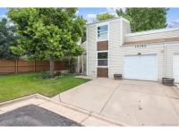More Details about MLS # 8526692 : 15942 E RICE PL B AURORA CO 80015