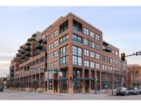 More Details about MLS # 8564940 : 1499 BLAKE ST 6A DENVER CO 80202