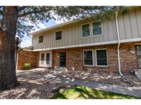 More Details about MLS # 8569183 : 10330 E JEWELL AVE 67 AURORA CO 80247