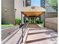 More Details about MLS # 8590545 : 460 S MARION PKWY C-1401 DENVER CO 80209