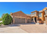 More Details about MLS # 8620517 : 9351 VIAGGIO WAY HIGHLANDS RANCH CO 80126