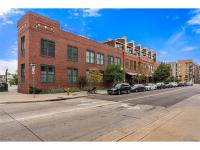 More Details about MLS # 8681026 : 2441 BROADWAY N 110 DENVER CO 80205