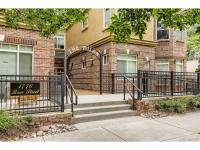 More Details about MLS # 8696031 : 1776 RACE ST 305 DENVER CO 80206