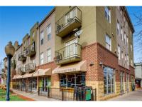 More Details about MLS # 8720278 : 837 E 17TH AVE 2C DENVER CO 80218