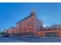 More Details about MLS # 8732949 : 1450 WYNKOOP ST 1E DENVER CO 80202