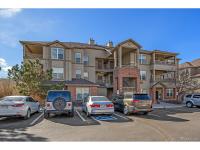 More Details about MLS # 8736728 : 12933 IRONSTONE WAY 202 PARKER CO 80134