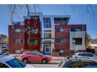 More Details about MLS # 8762740 : 75 N EMERSON ST 105 DENVER CO 80218
