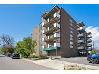 More Details about MLS # 8766280 : 1265 ELIZABETH ST 305 DENVER CO 80206