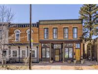 More Details about MLS # 8768814 : 123 ELATI ST DENVER CO 80223
