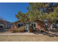 More Details about MLS # 8771090 : 13381 E LOUISIANA AVE AURORA CO 80012