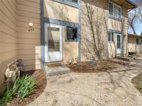 More Details about MLS # 8785243 : 930 CORONADO PKWY C DENVER CO 80229
