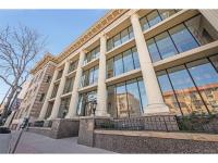 More Details about MLS # 8819968 : 1210 E COLFAX AVE 404 DENVER CO 80218