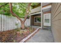 More Details about MLS # 8821648 : 1742 S TRENTON ST 5 DENVER CO 80231
