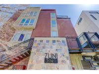 More Details about MLS # 8832562 : 3040 ZUNI ST F DENVER CO 80211