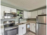 More Details about MLS # 8842672 : 1304 S PARKER RD 249 DENVER CO 80231