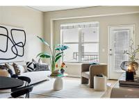More Details about MLS # 8886668 : 1975 N GRANT ST 810 DENVER CO 80203