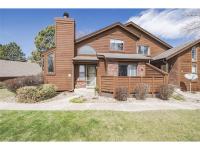More Details about MLS # 8944261 : 8010 GARRISON CT C ARVADA CO 80005