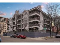 More Details about MLS # 9005247 : 1000 E 1ST AVE 102 DENVER CO 80218