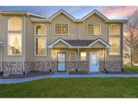 More Details about MLS # 9050427 : 2251 CORONADO PKWY N B DENVER CO 80229