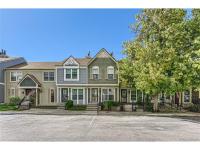 More Details about MLS # 9100406 : 1699 S TRENTON ST 39 DENVER CO 80231