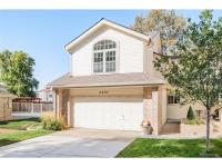More Details about MLS # 9114320 : 2007 S XENIA WAY DENVER CO 80231
