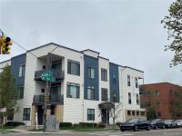 More Details about MLS # 9192040 : 336 E 1ST AVE 310 DENVER CO 80203