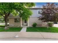 More Details about MLS # 9204513 : 1385 W 112TH AVE D WESTMINSTER CO 80234