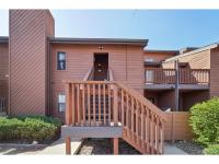 More Details about MLS # 9218754 : 540 S FOREST ST 3-3-204 DENVER CO 80246