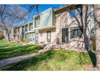 More Details about MLS # 9288644 : 8763 W CORNELL AVE 9 LAKEWOOD CO 80227
