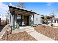 More Details about MLS # 9470526 : 2737 W 34TH AVE DENVER CO 80211