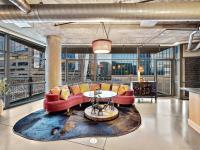 More Details about MLS # 9502285 : 2100 16TH ST 412 DENVER CO 80202