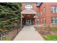 More Details about MLS # 9533420 : 300 HUDSON ST 109 DENVER CO 80220