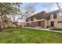 More Details about MLS # 9543886 : 7755 E QUINCY AVE T80 DENVER CO 80237