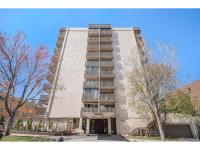 More Details about MLS # 9549131 : 1223 RACE ST 402 DENVER CO 80206