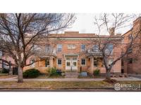 More Details about MLS # 956216 : 322 E CEDAR AVE C DENVER CO 80209
