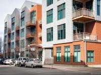 More Details about MLS # 9573827 : 3100 HURON ST 4S DENVER CO 80202