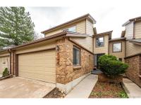 More Details about MLS # 9615009 : 7194 DRY CREEK CIR CENTENNIAL CO 80112