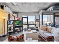 More Details about MLS # 9621104 : 2100 16TH ST 606 DENVER CO 80202