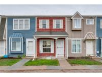 More Details about MLS # 9644853 : 15815 E 13TH PL AURORA CO 80011