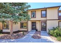 More Details about MLS # 9663041 : 16046 E ITHACA PL C AURORA CO 80013