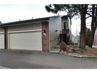 More Details about MLS # 9684040 : 154 S HOLMAN WAY GOLDEN CO 80401