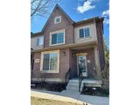 More Details about MLS # 9687359 : 9489 CEDARHURST LN #A HIGHLANDS RANCH CO 80129
