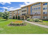 More Details about MLS # 9698177 : 795 S ALTON WAY 1D DENVER CO 80247