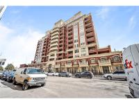 More Details about MLS # 9732724 : 1950 N LOGAN STREET 813