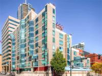 More Details about MLS # 9742861 : 1350 LAWRENCE ST 4A DENVER CO 80204